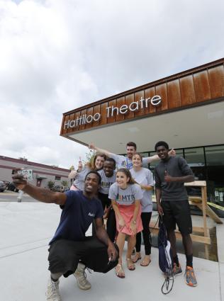 Hattiloo Theatre