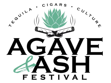 EVENT GRAPHIC FOR AGAVE & ASH FESTIVAL