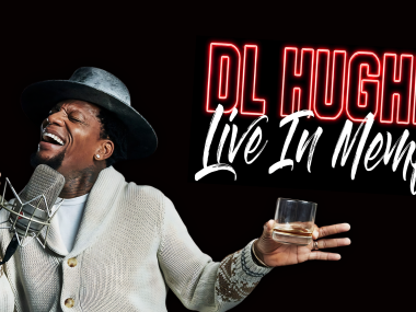 D.L. Hughley Live In Memphis