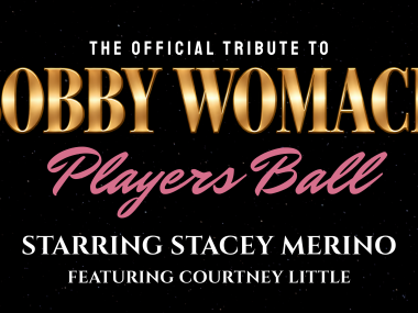 Bobby Womack Players Ball starring Stacey Merino and featuring Courtney Little.