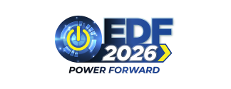 2026 Economic Development Forum (EDF) at the Renasant Convention Center August 26-27