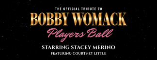 Bobby Womack Players Ball starring Stacey Merino and featuring Courtney Little.