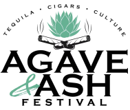 EVENT GRAPHIC FOR AGAVE & ASH FESTIVAL
