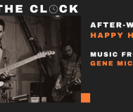Off the Clock