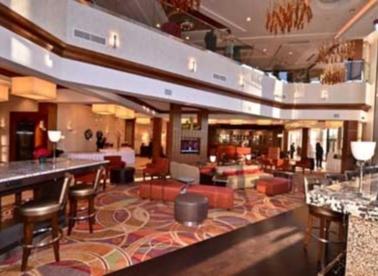 Memphis Marriott East in Memphis, TN Photo