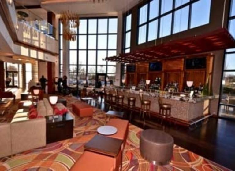 Memphis Marriott East in Memphis Photo 2