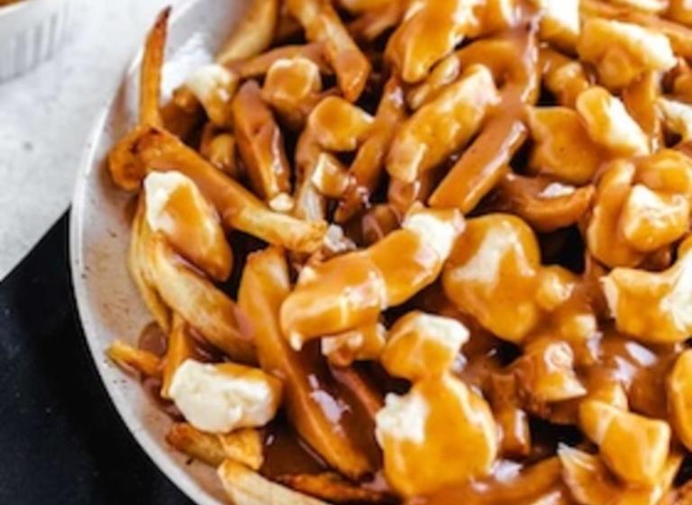 Poutine - Kooky Canuck Photo 7