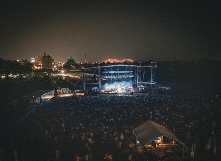 Grind City Amp 1 Photo 3