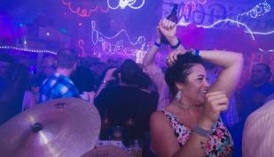 Paula Raiford's Disco