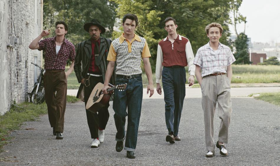 Sun Records CMT