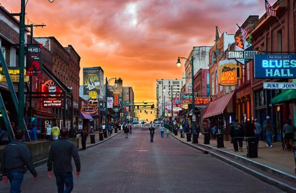 Beale Street